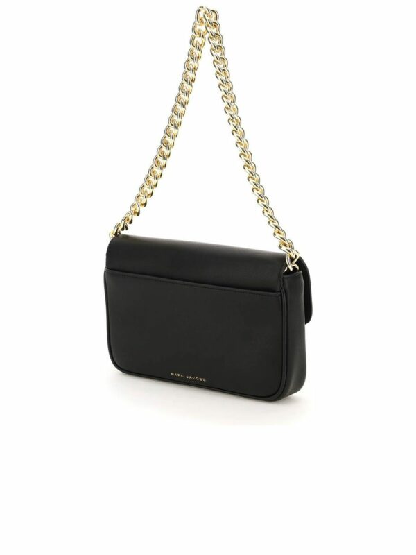 The J Marc Shoulder Bag 1