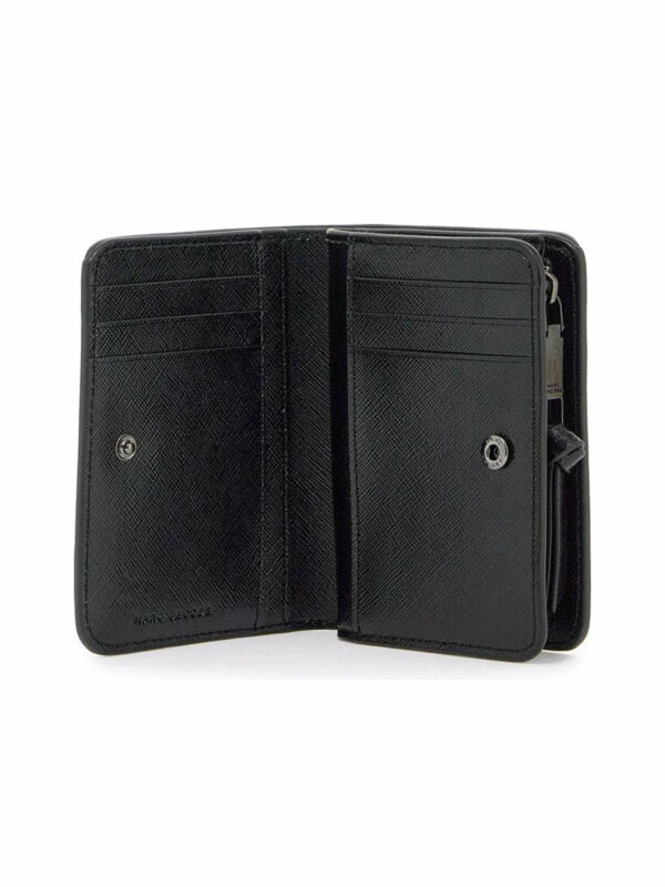 The Utility Snapshot Mini Compact Wallet 1