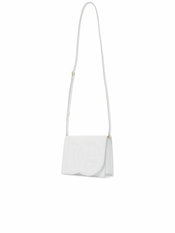 DG Logo Crossbody Bag 2