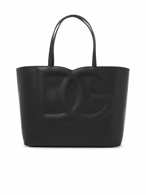 DG Logo Tote Bag 0