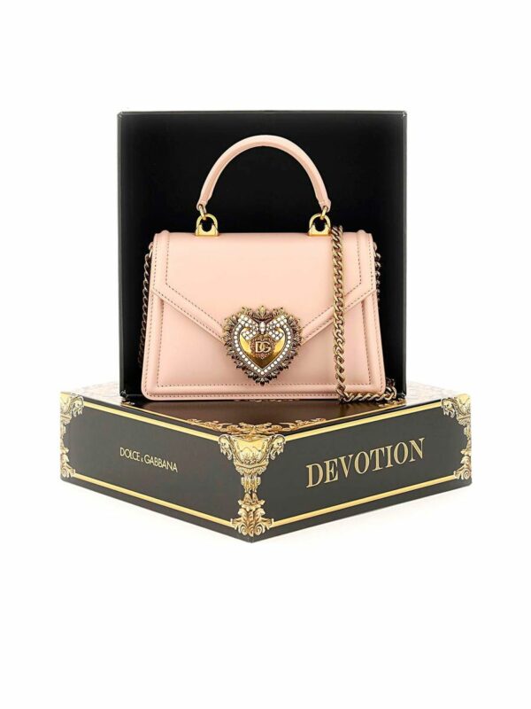 Devotion Small Handbag 2