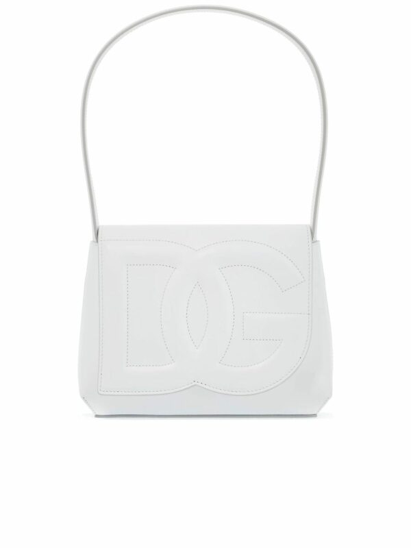 DG Logo Shoulder Bag 0