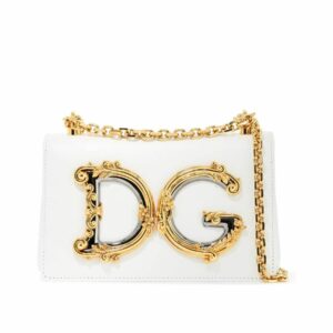 DG Girls Shoulder Bag 0