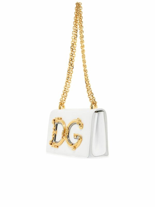 DG Girls Shoulder Bag 2