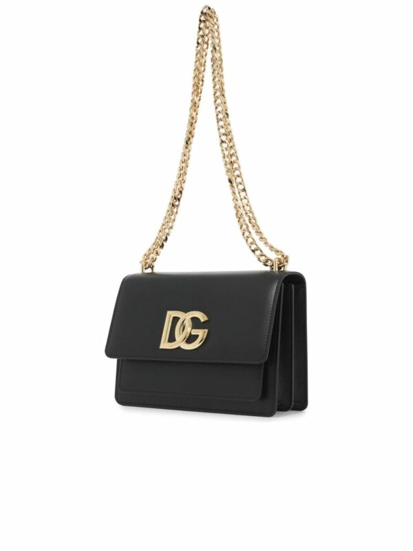 Dolce  Gabbana Shoulder Bag  2