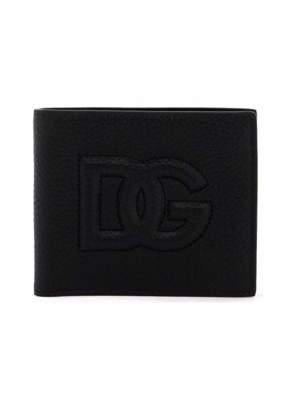 DG Logo Bifold Wallet 0