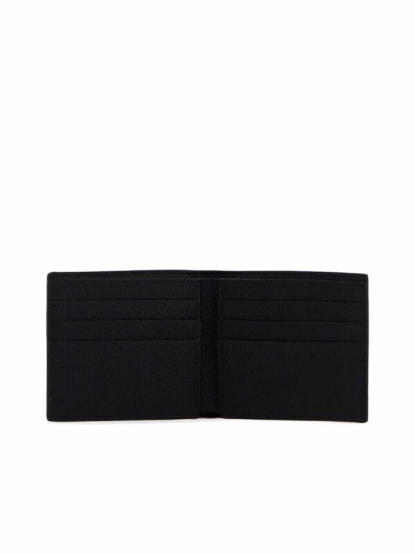 DG Logo Bifold Wallet 1