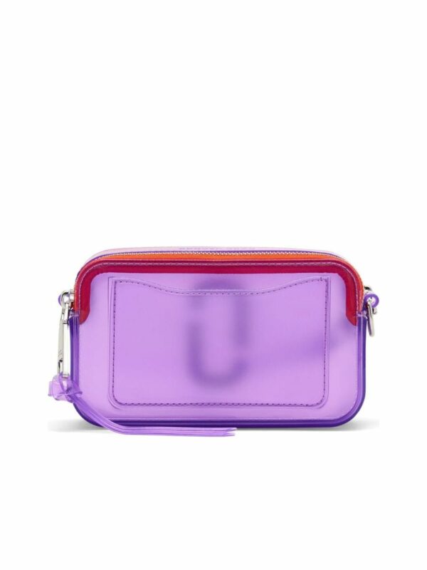 Translucent Shoulder Bag 2