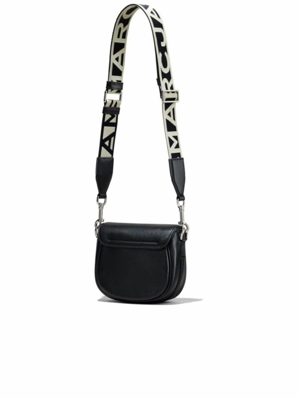 Marc Jacobs Logo Shoulder Strap Bag 2