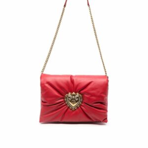 Logoplaque Shoulder Bag 0