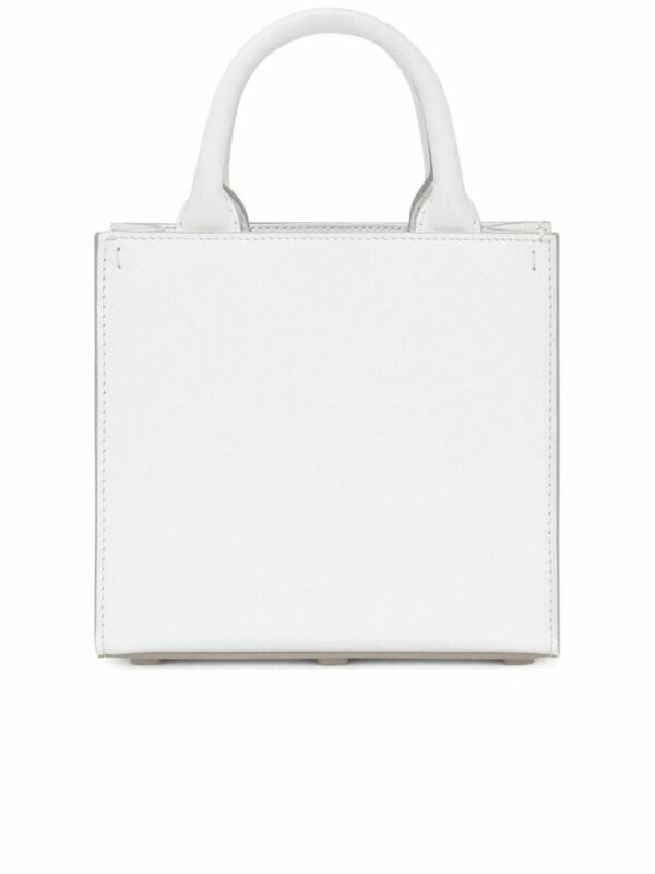 DG Daily Leather Tote Bag 1