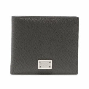 Bifold Leather Wallet 0