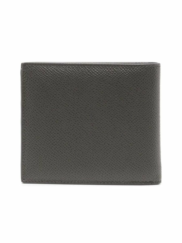 Bifold Leather Wallet 2