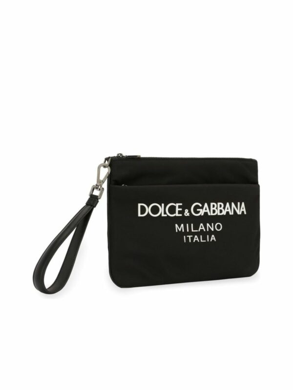 Logoprint Zipped Wallet 1