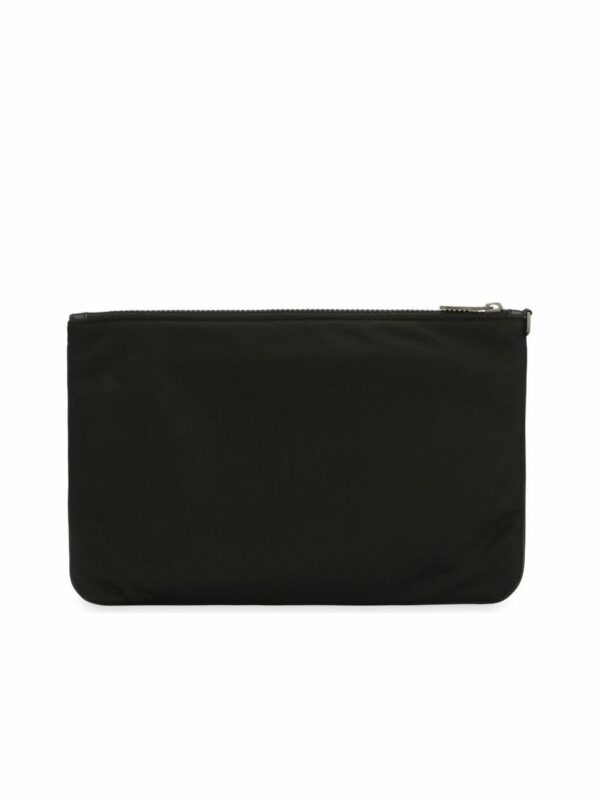 Logoprint Zipped Wallet 3