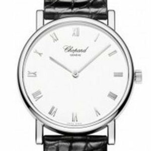 Chopard Classique Homme Mens Watch 163154-1001