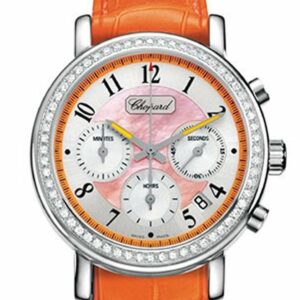 Chopard Mille Miglia Elton John Limited Edition Chronograph Watches 178331-2003 Watch