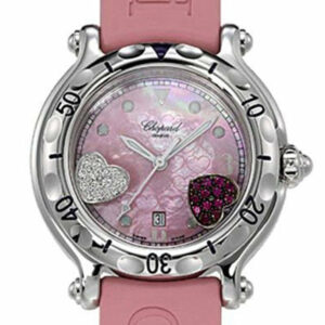 Chopard Happy Heart 278951-3001 Watch