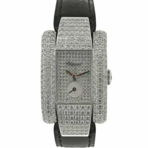 Chopard La Strada White Gold 416847-1002 Watch