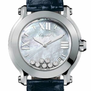 Chopard Happy Sport Watch 278475-3002