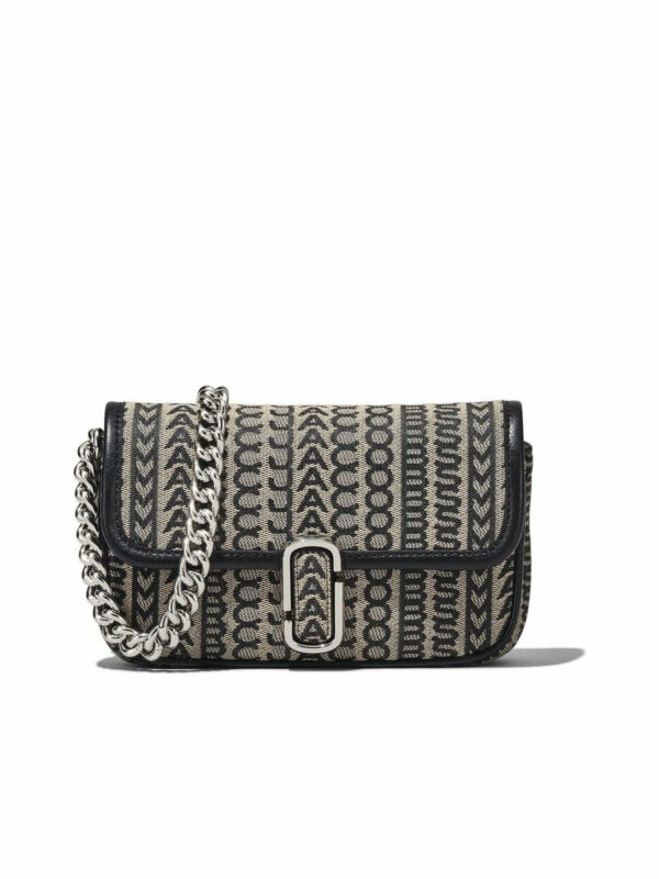 Mini Monogram Shoulder Bag 0