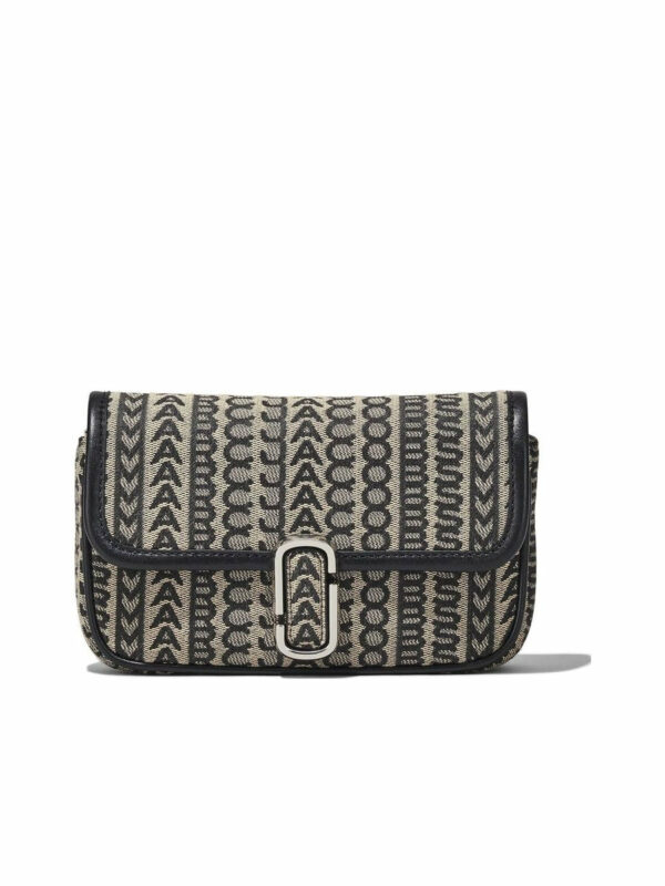 Mini Monogram Shoulder Bag 1