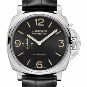 Panerai Luminor Due 3 Days Automatic Mens Watch Pam00674