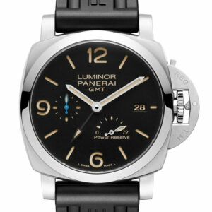 Panerai Luminor 1950 3 Days Black Dial Watch Pam01321