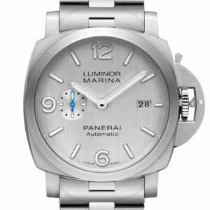 Panerai Luminor Marina 1950 3 Days Automatic Acciaio Pam00977 Watch