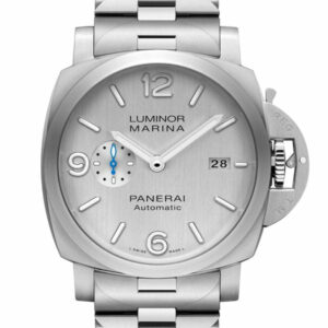 Panerai Luminor Automatic Mens Watch Pam00978