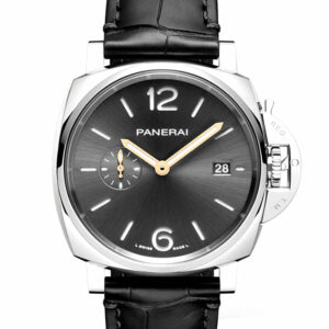 Panerai Luminor Due 42mm Grey Dial PAM01250