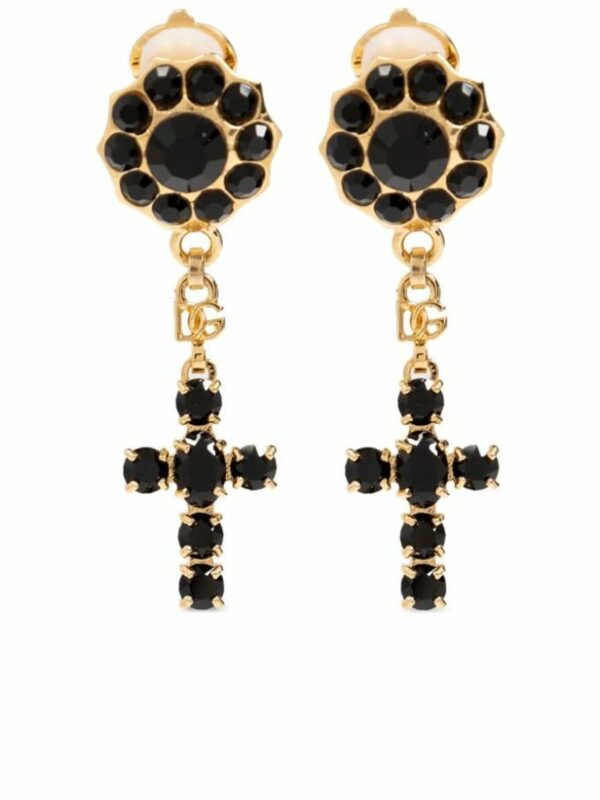 Bijoux Drop Earrings 0