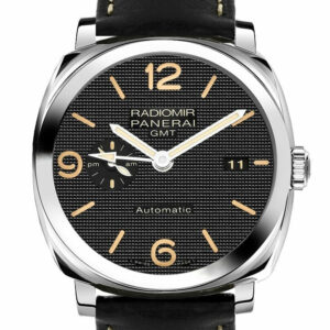 Panerai Radiomir 1940 Black Dial Automatic 45Mm Mens Watch Pam00627