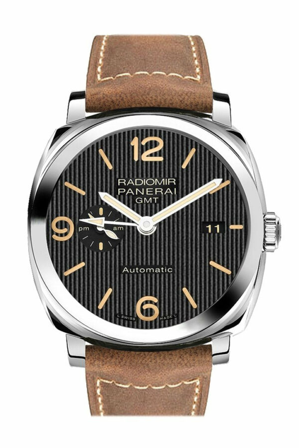 Panerai Radiomir 1940 Automatic Black Dial 45Mm Mens Watch Pam00657