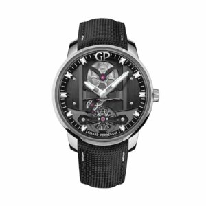 Girard-Perregaux Free Bridge -