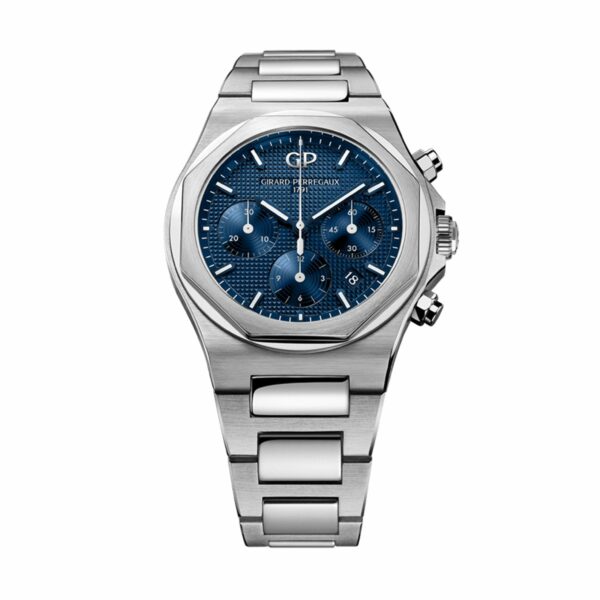 Girard-Perregaux Laureato Chronograph 42mm -