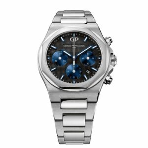 Girard-Perregaux Laureato Chronograph 42mm -