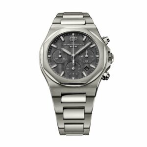 Girard-Perregaux Laureato Chronograph TI49 42mm - 81020-21-3263-1CM