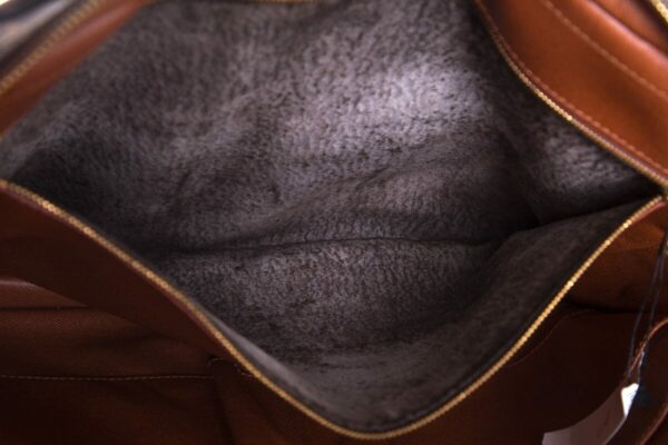 LV fresh Voyage Monogram Briefcase - Image 9