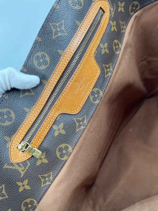 LV Monogram Sac 48 Tote Bag - Image 10