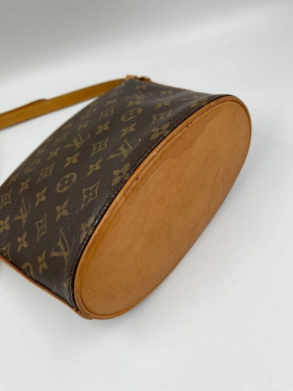 LV Drouot Shoulder Bag - Image 13