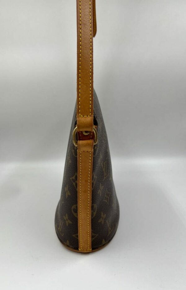 LV Drouot Shoulder Bag - Image 12