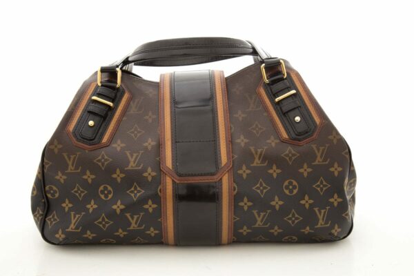 LV "Griet Mirage" Handbag - Image 3