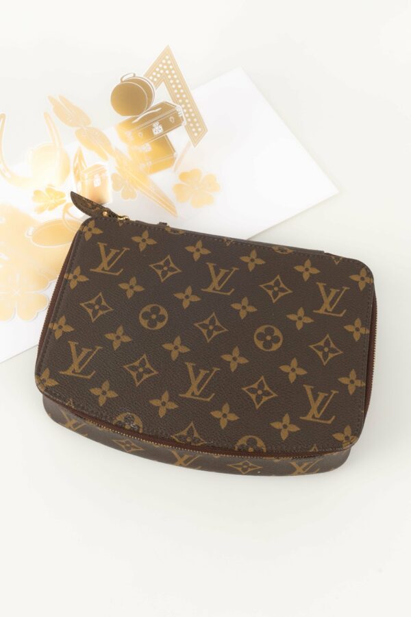 Pochette "Monte Carlo" LV - Image 11