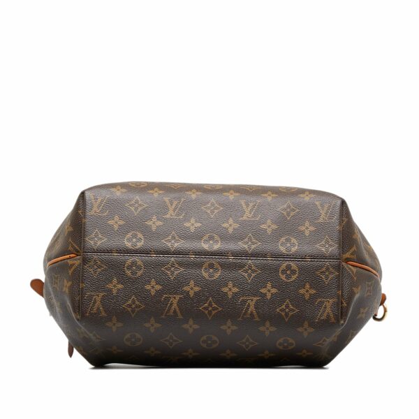 LV Turenne PM Monogram Canvas - Image 4