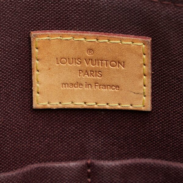 LV Turenne PM Monogram Canvas - Image 7