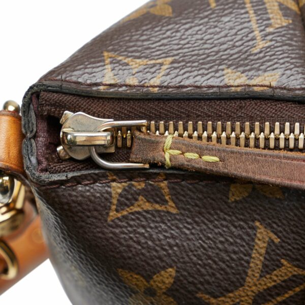 LV Turenne PM Monogram Canvas - Image 8