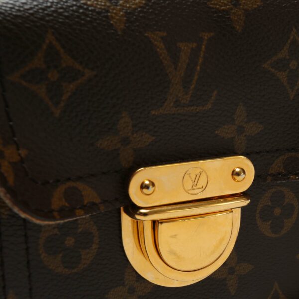 LV Manhattan GM Monogram - Image 10