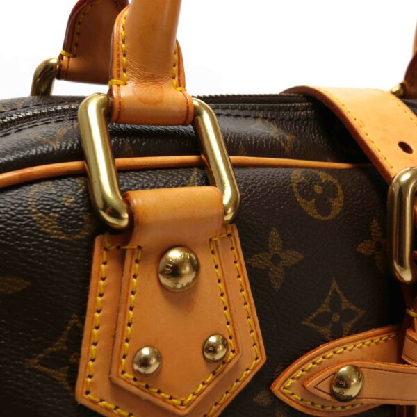 LV Manhattan GM Monogram - Image 11