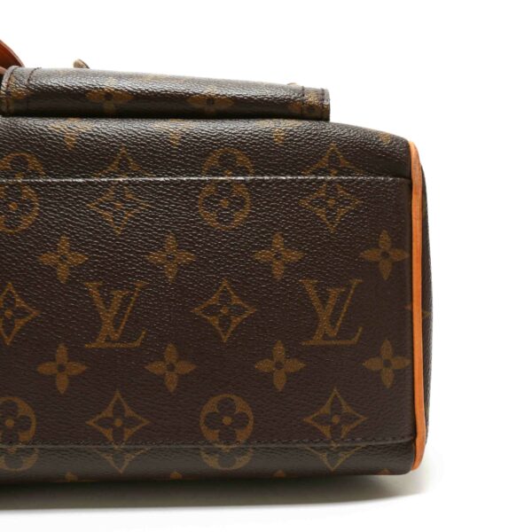 LV Manhattan GM Monogram - Image 5